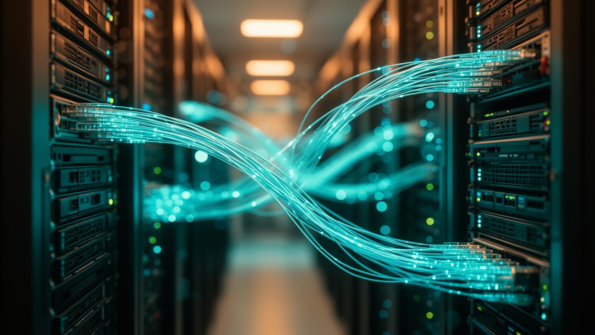 CloudRUX kurumsal veri merkezi soğutma ve güç yedekleme sistemleri