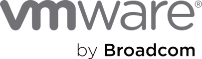 VMware by Broadcom